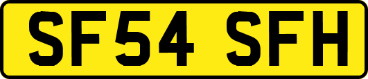 SF54SFH