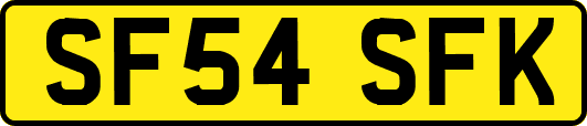 SF54SFK