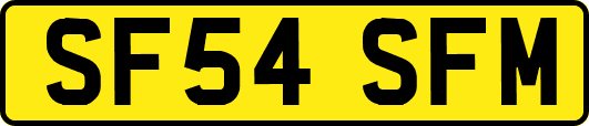 SF54SFM