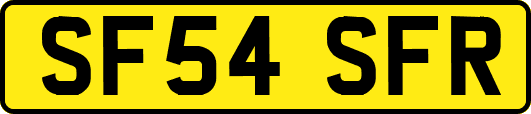 SF54SFR