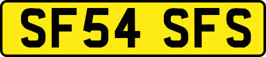 SF54SFS