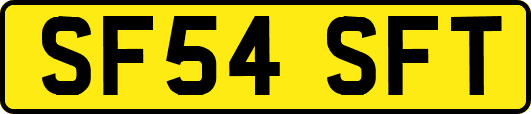 SF54SFT