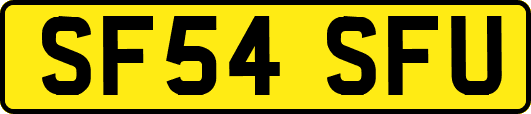 SF54SFU