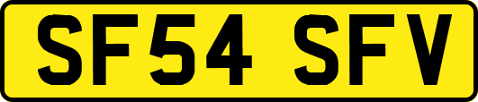 SF54SFV