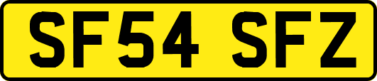 SF54SFZ