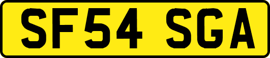 SF54SGA