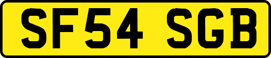 SF54SGB
