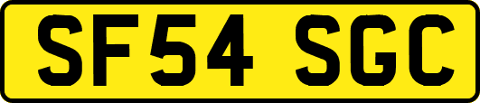 SF54SGC