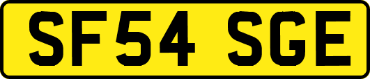 SF54SGE