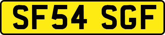 SF54SGF