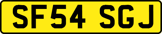 SF54SGJ