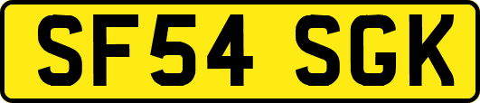 SF54SGK