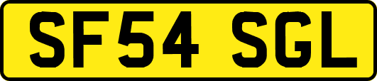 SF54SGL