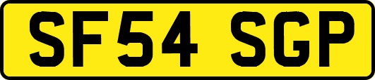 SF54SGP