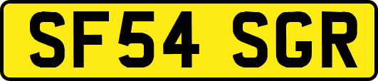 SF54SGR