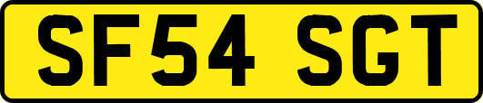 SF54SGT