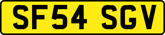 SF54SGV
