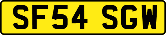 SF54SGW