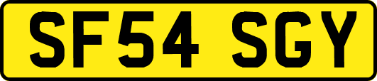 SF54SGY