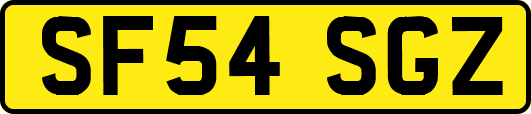 SF54SGZ