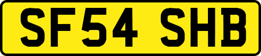SF54SHB