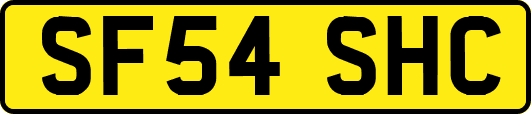 SF54SHC