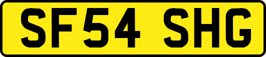 SF54SHG
