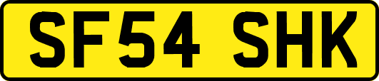 SF54SHK