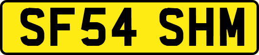SF54SHM