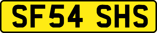 SF54SHS