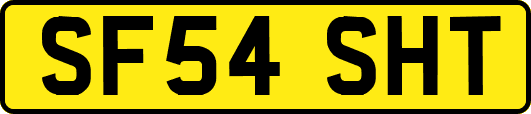 SF54SHT