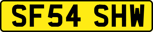 SF54SHW
