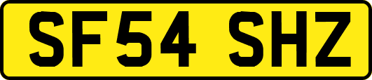 SF54SHZ