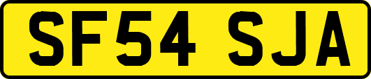 SF54SJA