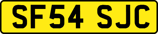 SF54SJC