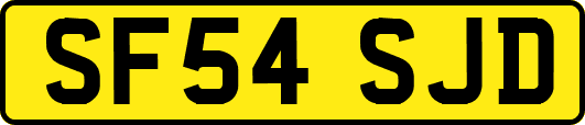SF54SJD