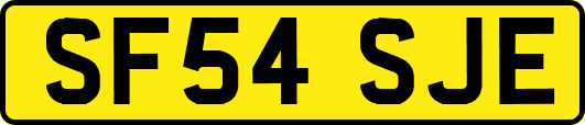 SF54SJE