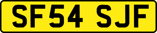 SF54SJF