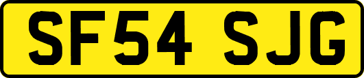 SF54SJG
