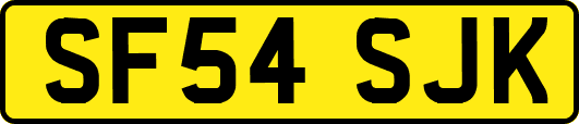 SF54SJK