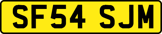 SF54SJM
