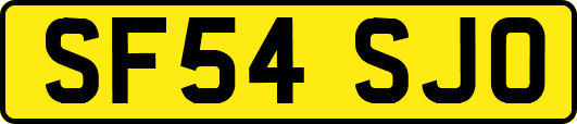 SF54SJO