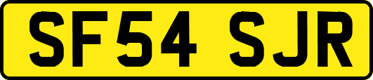 SF54SJR