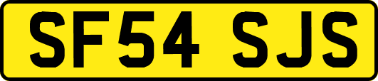 SF54SJS