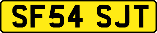 SF54SJT