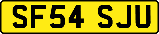 SF54SJU