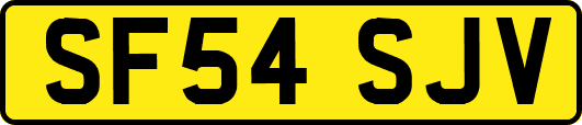 SF54SJV