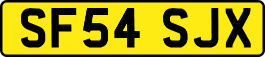 SF54SJX