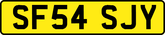 SF54SJY
