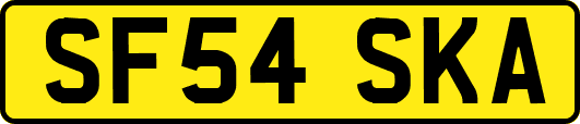 SF54SKA